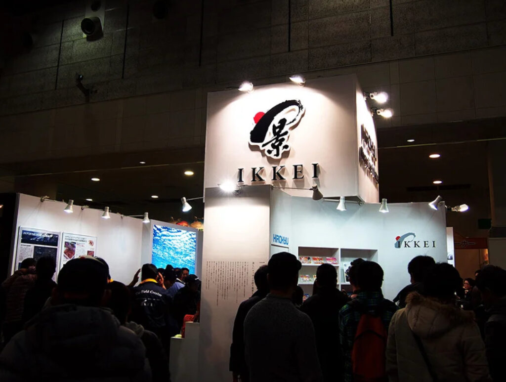 ブランド企画・開発